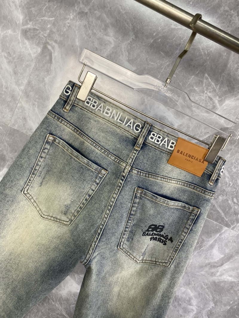 Balenciaga Jeans